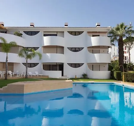 公寓 Vilamoura Apartment 维拉摩拉