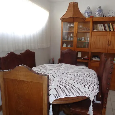 דירה Vilamoura Apartment