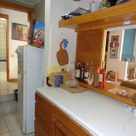 דירה Vilamoura Apartment