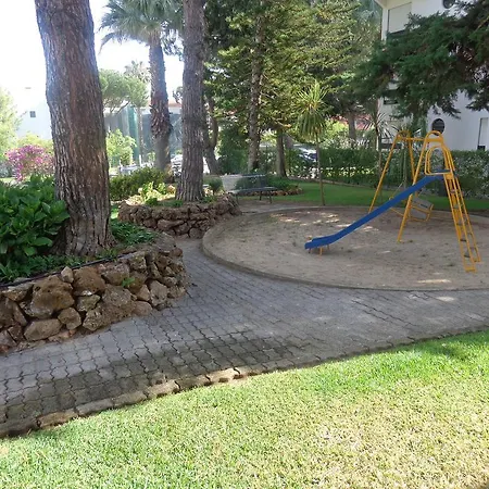 Vilamoura Apartment וילהמורה