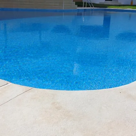 דירה Vilamoura Apartment וילהמורה