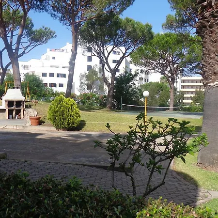 Vilamoura Apartment וילהמורה