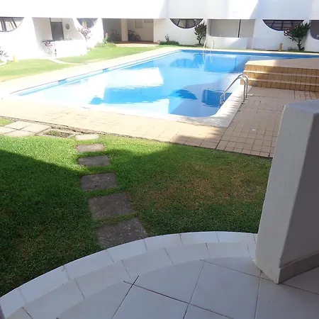 דירה Vilamoura Apartment