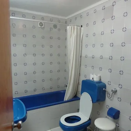 דירה Vilamoura Apartment