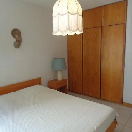 Vilamoura Apartment וילהמורה
