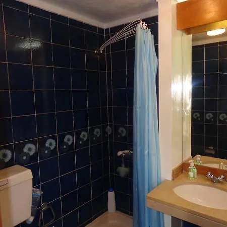 Vilamoura Apartment