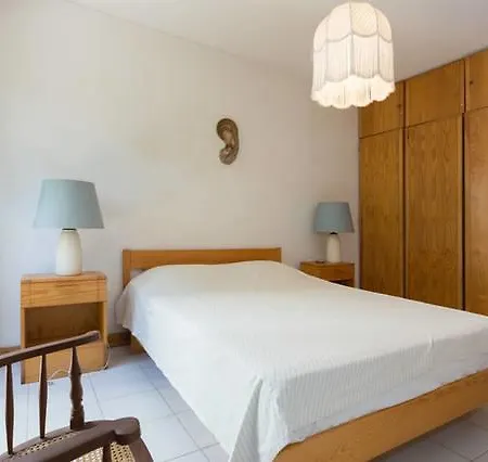Vilamoura Apartment *