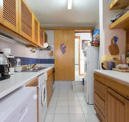 Vilamoura Apartment